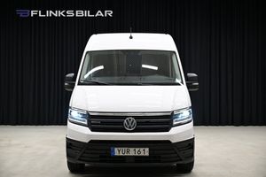 Volkswagen Crafter bild 19