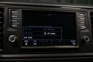 Volkswagen Crafter bild 31