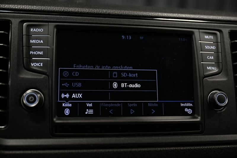 Volkswagen Crafter bild 31