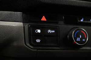 Volkswagen Crafter bild 29