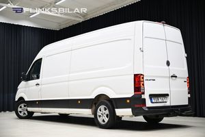 Volkswagen Crafter bild 4