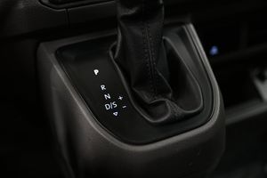 Volkswagen Crafter bild 28