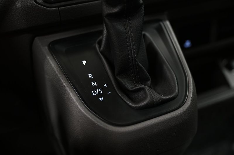 Volkswagen Crafter bild 28