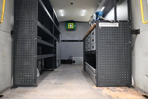 Volkswagen Crafter bild 10