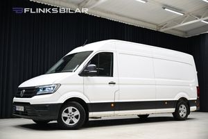 Volkswagen Crafter bild 1