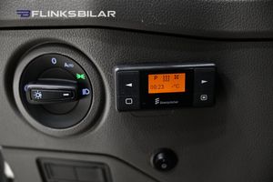 Volkswagen Crafter bild 22