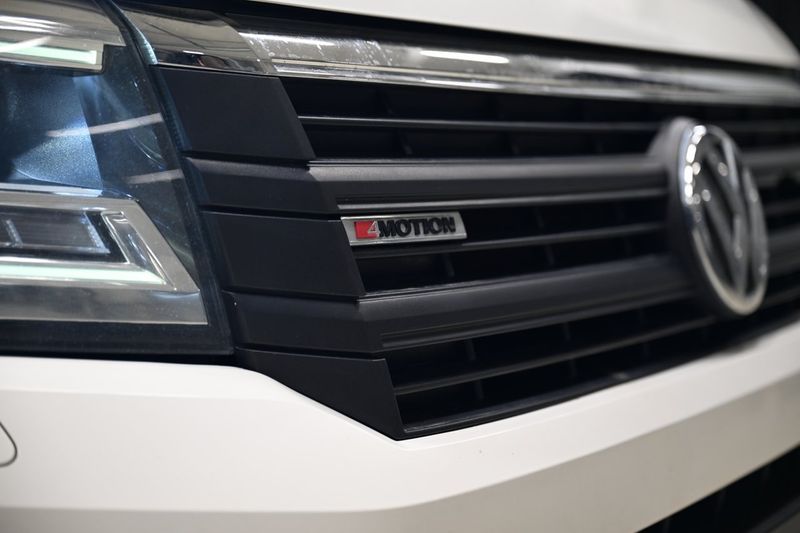 Volkswagen Crafter bild 26