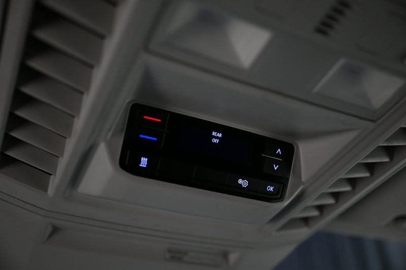 Volkswagen Crafter bild 27