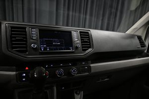 Volkswagen Crafter bild 32