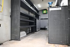 Volkswagen Crafter bild 11