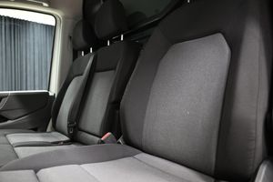 Volkswagen Crafter bild 25