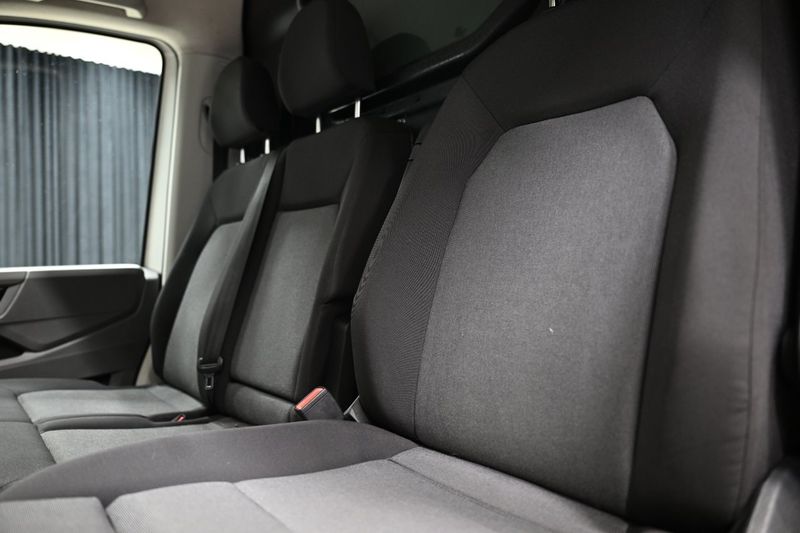 Volkswagen Crafter bild 25