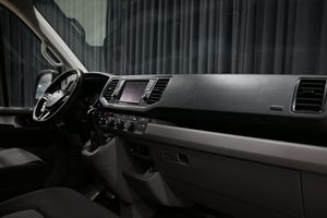 Volkswagen Crafter bild 34