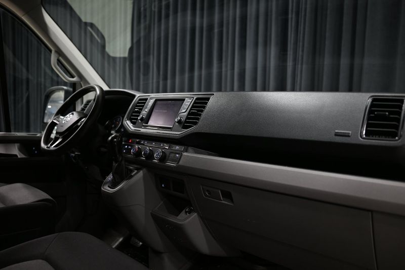 Volkswagen Crafter bild 34