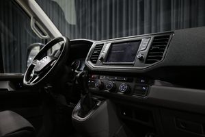Volkswagen Crafter bild 35