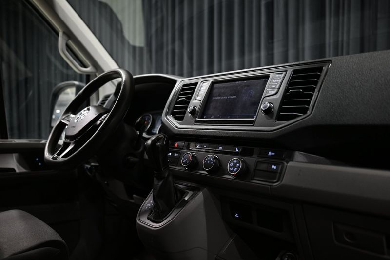 Volkswagen Crafter bild 35