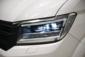 Volkswagen Crafter bild 3