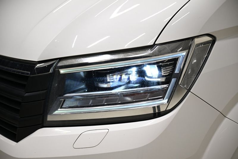 Volkswagen Crafter bild 3