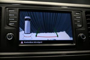 Volkswagen Crafter bild 24