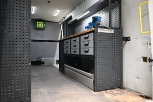 Volkswagen Crafter bild 7