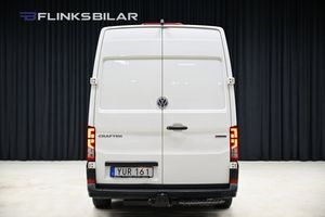 Volkswagen Crafter bild 17