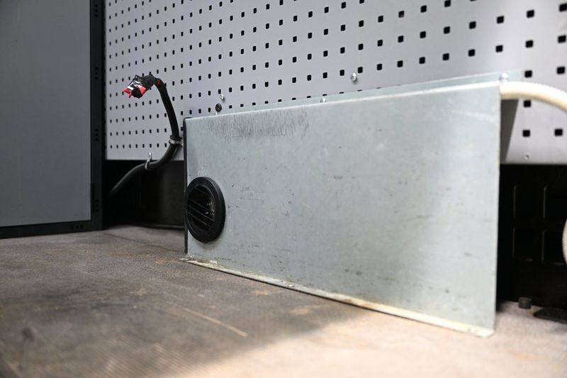 Volkswagen Crafter bild 8