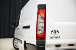 Toyota Proace bild 12
