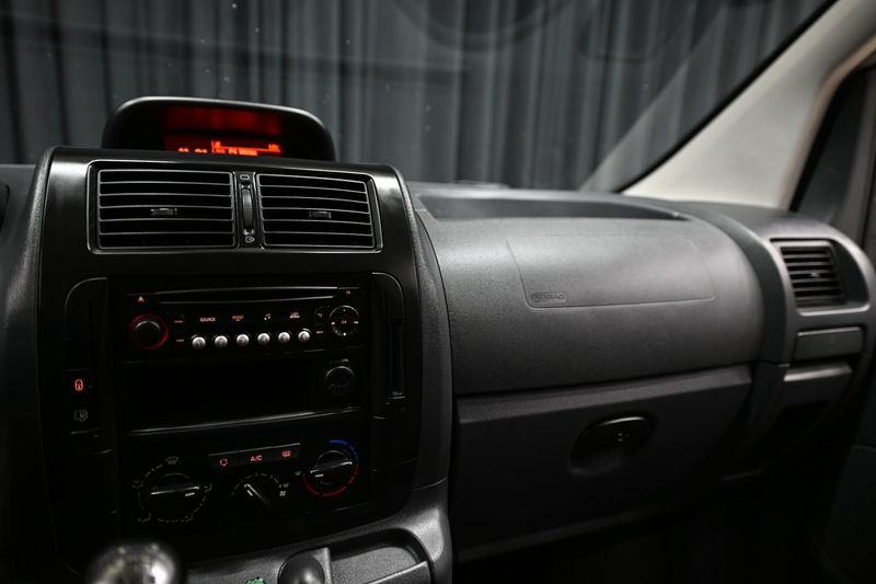 Toyota Proace bild 24