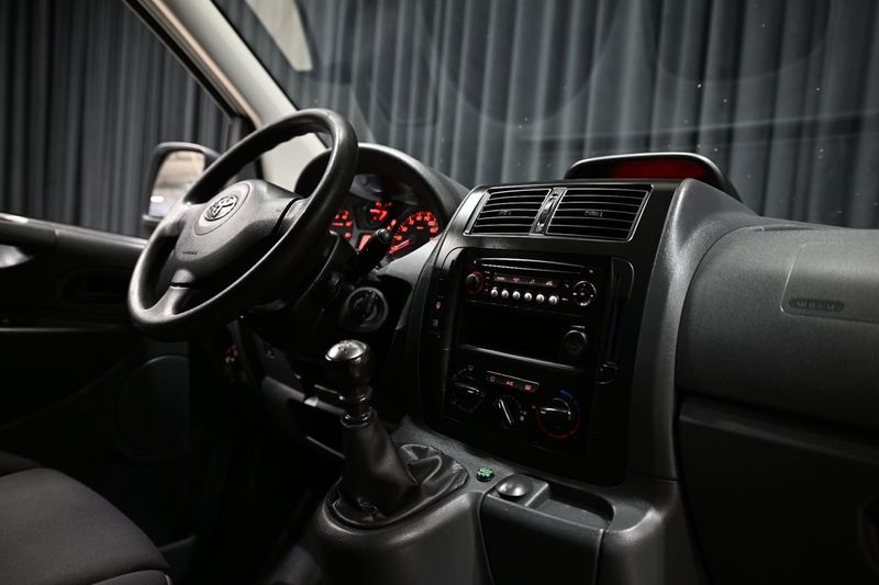 Toyota Proace bild 26
