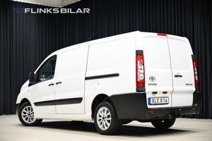 Toyota Proace bild 6