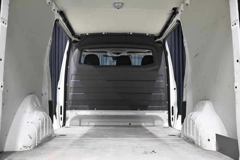 Toyota Proace bild 9