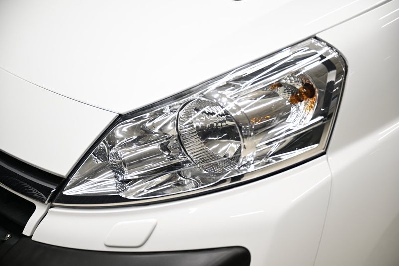 Toyota Proace bild 2