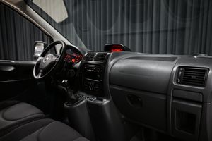 Toyota Proace bild 22