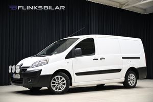 Toyota Proace bild 1