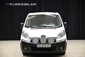 Toyota Proace bild 13