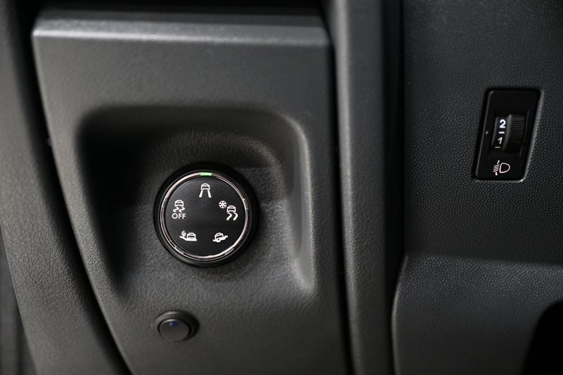 Toyota Proace bild 19