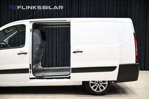 Toyota Proace bild 5