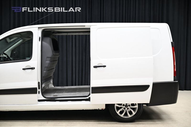Toyota Proace bild 5