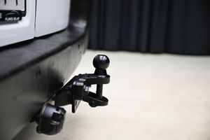 Toyota Proace bild 7