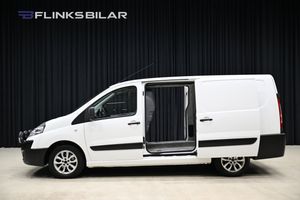 Toyota Proace bild 3