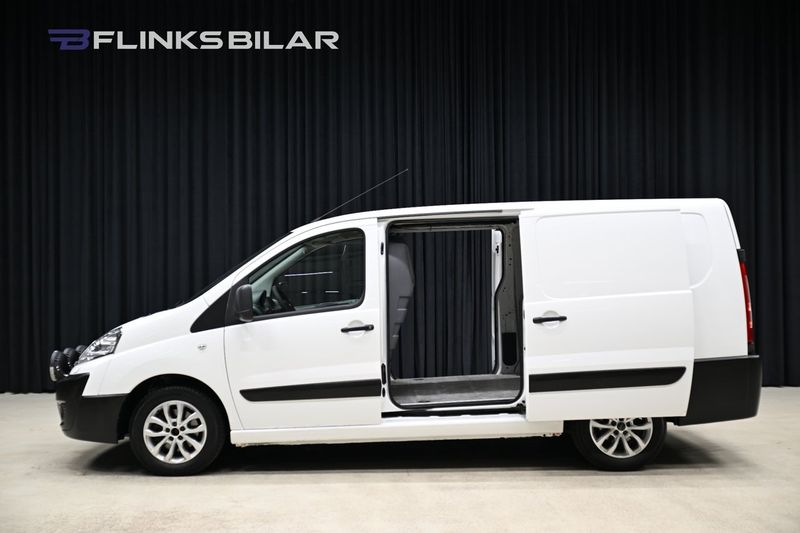 Toyota Proace bild 3