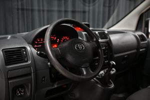 Toyota Proace bild 15