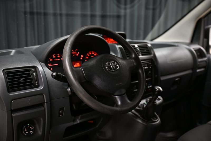 Toyota Proace bild 15