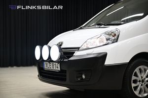 Toyota Proace bild 14