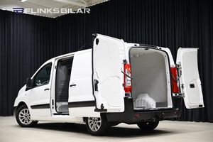 Toyota Proace bild 8