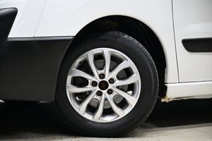 Toyota Proace bild 4