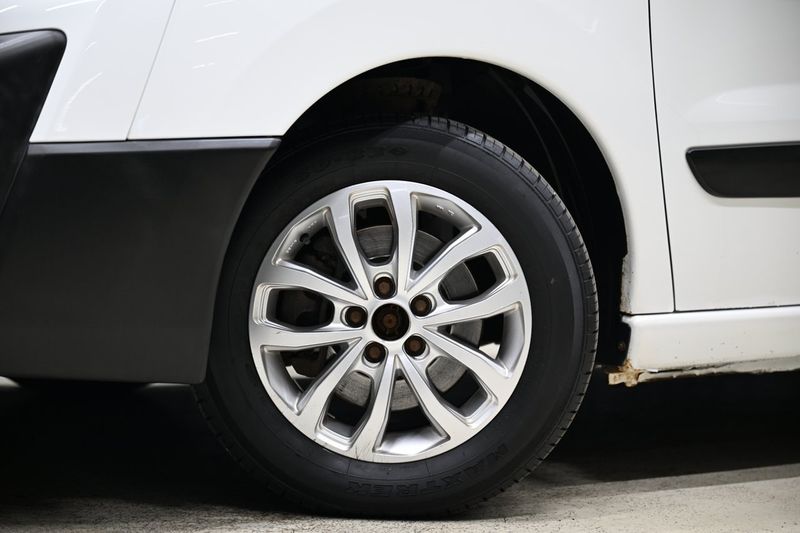 Toyota Proace bild 4