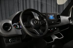 Mercedes Sprinter bild 12