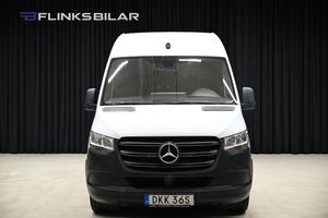 Mercedes Sprinter bild 10