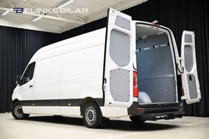 Mercedes Sprinter bild 6